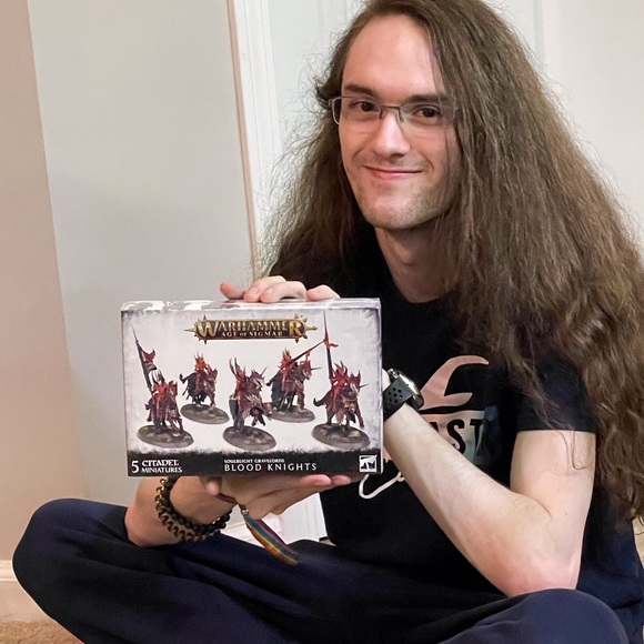 Meet the Posher! - Picture 2 of 9